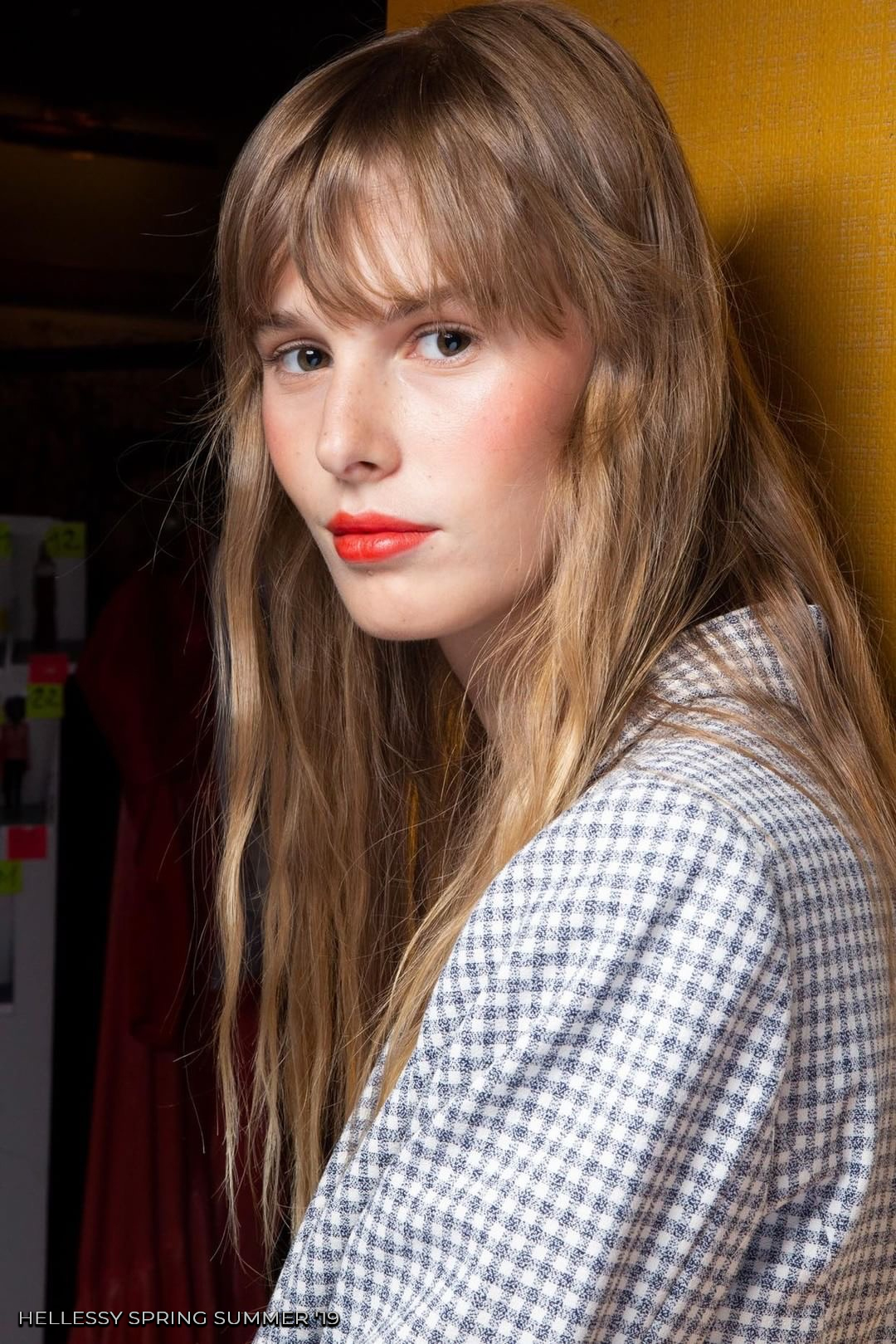 Hellessy Spring/Summer 19