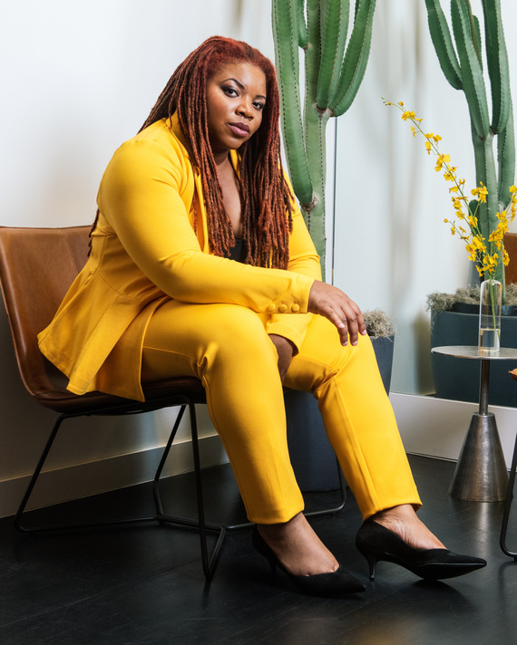 The Cut — Latoya